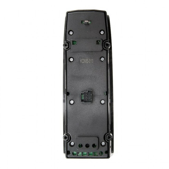 AJS Parts MERCEDES W204 / W212 / GLK X204 ΠΟΛΛΑΠΛΟΣ ΜΕ ΠΛΑΙΣΙΟ ΔΙΑΚΟΠΤΗΣ ΠΑΡΑΘΥΡΩΝ - 3 PIN (ORIG.2049055302) AJS Parts MERCEDES W204 / W212 / GLK X204 ΠΟΛΛΑΠΛΟΣ ΜΕ ΠΛΑΙΣΙΟ ΔΙΑΚΟΠΤΗΣ ΠΑΡΑΘΥΡΩΝ - 3 PIN (ORIG.2049055302)