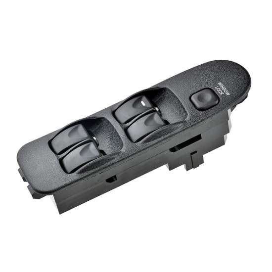 AJS Parts MITSUBISHI CARISMA 1999-2005 ΠΟΛΛΑΠΛΟΣ ΔΙΑΚΟΠΤΗΣ ΠΑΡΑΘΥΡΩΝ ΜΕ ΠΛΑΙΣΙΟ - 18 PIN (orig.MR-740599) AJS Parts MITSUBISHI CARISMA 1999-2005 ΠΟΛΛΑΠΛΟΣ ΔΙΑΚΟΠΤΗΣ ΠΑΡΑΘΥΡΩΝ ΜΕ ΠΛΑΙΣΙΟ - 18 PIN (orig.MR-740599)