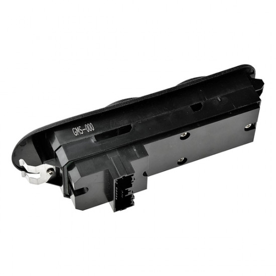 AJS Parts MITSUBISHI CARISMA 1999-2005 ΠΟΛΛΑΠΛΟΣ ΔΙΑΚΟΠΤΗΣ ΠΑΡΑΘΥΡΩΝ ΜΕ ΠΛΑΙΣΙΟ - 18 PIN (orig.MR-740599) AJS Parts MITSUBISHI CARISMA 1999-2005 ΠΟΛΛΑΠΛΟΣ ΔΙΑΚΟΠΤΗΣ ΠΑΡΑΘΥΡΩΝ ΜΕ ΠΛΑΙΣΙΟ - 18 PIN (orig.MR-740599)
