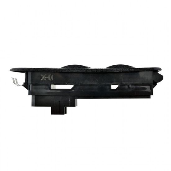 AJS Parts MITSUBISHI CARISMA 1999-2005 ΠΟΛΛΑΠΛΟΣ ΔΙΑΚΟΠΤΗΣ ΠΑΡΑΘΥΡΩΝ ΜΕ ΠΛΑΙΣΙΟ - 18 PIN (orig.MR-740599) AJS Parts MITSUBISHI CARISMA 1999-2005 ΠΟΛΛΑΠΛΟΣ ΔΙΑΚΟΠΤΗΣ ΠΑΡΑΘΥΡΩΝ ΜΕ ΠΛΑΙΣΙΟ - 18 PIN (orig.MR-740599)