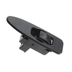 AJS Parts MITSUBISHI CARISMA 1999-2005 ΧΡΩΜΑ:ΜΑΥΡΟ ΜΟΝΟΣ ΜΕ ΠΛΑΙΣΙΟ ΔΙΑΚΟΠΤΗΣ ΠΑΡΑΘΥΡΩΝ (orig.MR-792851) -  8 PIN