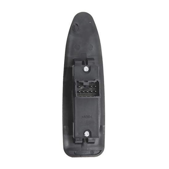AJS Parts MITSUBISHI CARISMA 1999-2005 ΧΡΩΜΑ:ΜΑΥΡΟ ΜΟΝΟΣ ΜΕ ΠΛΑΙΣΙΟ ΔΙΑΚΟΠΤΗΣ ΠΑΡΑΘΥΡΩΝ (orig.MR-792851) - 8 PIN AJS Parts MITSUBISHI CARISMA 1999-2005 ΧΡΩΜΑ:ΜΑΥΡΟ ΜΟΝΟΣ ΜΕ ΠΛΑΙΣΙΟ ΔΙΑΚΟΠΤΗΣ ΠΑΡΑΘΥΡΩΝ (orig.MR-792851) - 8 PIN