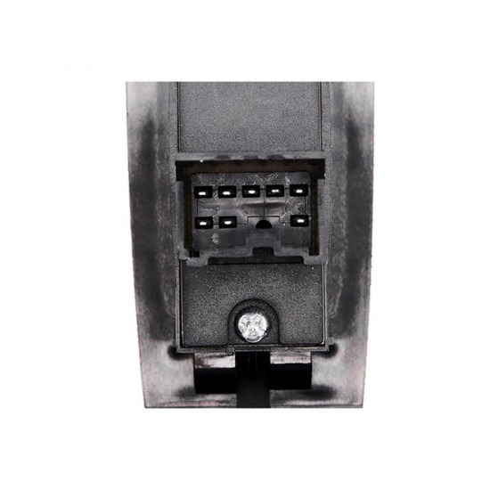 AJS Parts MITSUBISHI CARISMA 1999-2005 ΧΡΩΜΑ:ΜΑΥΡΟ ΜΟΝΟΣ ΜΕ ΠΛΑΙΣΙΟ ΔΙΑΚΟΠΤΗΣ ΠΑΡΑΘΥΡΩΝ (orig.MR-792851) - 8 PIN AJS Parts MITSUBISHI CARISMA 1999-2005 ΧΡΩΜΑ:ΜΑΥΡΟ ΜΟΝΟΣ ΜΕ ΠΛΑΙΣΙΟ ΔΙΑΚΟΠΤΗΣ ΠΑΡΑΘΥΡΩΝ (orig.MR-792851) - 8 PIN