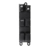 AJS Parts NISSAN ALMERA 1.8 / MAXIMA / SKYSTAR  ΠΟΛΛΑΠΛΟΣ ΔΙΑΚΟΠΤΗΣ ΠΑΡΑΘΥΡΩΝ - 19 PIN(16+3) (orig.25401-4Υ100 - 25401-4Μ500)