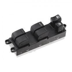 AJS Parts NISSAN ALMERA 1.8 / MAXIMA / SKYSTAR  ΠΟΛΛΑΠΛΟΣ ΔΙΑΚΟΠΤΗΣ ΠΑΡΑΘΥΡΩΝ - 19 PIN(16+3) (orig.25401-4Υ100 - 25401-4Μ500)