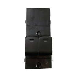 AJS Parts NISSAN MICRA K12 2002>2010 ΔΙΠΛΟΣ ΔΙΑΚΟΠΤΗΣ ΠΑΡΑΘΥΡΩΝ  - 6 PIN (ORIG. 25401-AX600)