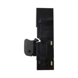 AJS Parts NISSAN MICRA K12 2002>2010 ΔΙΠΛΟΣ ΔΙΑΚΟΠΤΗΣ ΠΑΡΑΘΥΡΩΝ  - 6 PIN (ORIG. 25401-AX600)