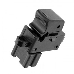 AJS Parts NISSAN NOTE E11 2006>  ΜΟΝΟΣ ΔΙΑΚΟΠΤΗΣ ΠΑΡΑΘΥΡΩΝ - 5 PIN