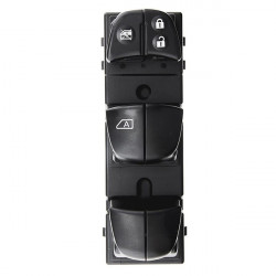 AJS Parts NISSAN QASHQAI / JUKE / ALTIMA / PATHFINDER / X-TRAIL / ROGUE  ΠΟΛΛΑΠΛΟΣ ΔΙΑΚΟΠΤΗΣ ΠΑΡΑΘΥΡΩΝ - 19 PIN (orig.254011KA0B)