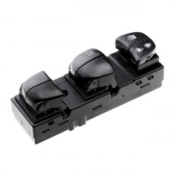 AJS Parts NISSAN QASHQAI / JUKE / ALTIMA / PATHFINDER / X-TRAIL / ROGUE  ΠΟΛΛΑΠΛΟΣ ΔΙΑΚΟΠΤΗΣ ΠΑΡΑΘΥΡΩΝ - 19 PIN (orig.254011KA0B)