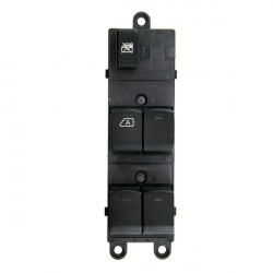 AJS Parts NISSAN QASHQAI / NAVARA / PATHFINDER  ΠΟΛΛΑΠΛΟΣ ΔΙΑΚΟΠΤΗΣ ΠΑΡΑΘΥΡΩΝ - 16 PIN (orig.254014X00D)