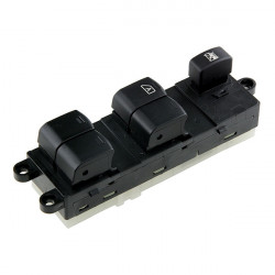 AJS Parts NISSAN QASHQAI / NAVARA / PATHFINDER  ΠΟΛΛΑΠΛΟΣ ΔΙΑΚΟΠΤΗΣ ΠΑΡΑΘΥΡΩΝ - 16 PIN (orig.254014X00D)