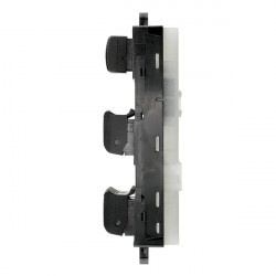 AJS Parts NISSAN QASHQAI / NOTE ΠΟΛΛΑΠΛΟΣ ΔΙΑΚΟΠΤΗΣ ΠΑΡΑΘΥΡΩΝ (ORIG. 25401-BB65B) - 16 PIN (13 + 3)