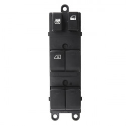 AJS Parts NISSAN QASHQAI ΠΟΛΛΑΠΛΟΣ ΔΙΑΚΟΠΤΗΣ ΠΑΡΑΘΥΡΩΝ - 19 PIN (16+3) (orig.25401-1JY0A- 25401-EW70)
