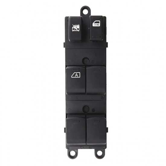 AJS Parts NISSAN QASHQAI ΠΟΛΛΑΠΛΟΣ ΔΙΑΚΟΠΤΗΣ ΠΑΡΑΘΥΡΩΝ - 19 PIN (16+3) (orig.25401-1JY0A- 25401-EW70) AJS Parts NISSAN QASHQAI ΠΟΛΛΑΠΛΟΣ ΔΙΑΚΟΠΤΗΣ ΠΑΡΑΘΥΡΩΝ - 19 PIN (16+3) (orig.25401-1JY0A- 25401-EW70)