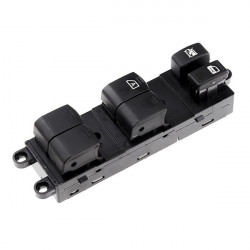 AJS Parts NISSAN QASHQAI ΠΟΛΛΑΠΛΟΣ ΔΙΑΚΟΠΤΗΣ ΠΑΡΑΘΥΡΩΝ - 19 PIN (16+3) (orig.25401-1JY0A- 25401-EW70)