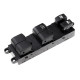 AJS Parts NISSAN QASHQAI ΠΟΛΛΑΠΛΟΣ ΔΙΑΚΟΠΤΗΣ ΠΑΡΑΘΥΡΩΝ - 19 PIN (16+3) (orig.25401-1JY0A- 25401-EW70) AJS Parts NISSAN QASHQAI ΠΟΛΛΑΠΛΟΣ ΔΙΑΚΟΠΤΗΣ ΠΑΡΑΘΥΡΩΝ - 19 PIN (16+3) (orig.25401-1JY0A- 25401-EW70)