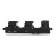 AJS Parts NISSAN QASHQAI ΠΟΛΛΑΠΛΟΣ ΔΙΑΚΟΠΤΗΣ ΠΑΡΑΘΥΡΩΝ - 19 PIN (16+3) (orig.25401-1JY0A- 25401-EW70) AJS Parts NISSAN QASHQAI ΠΟΛΛΑΠΛΟΣ ΔΙΑΚΟΠΤΗΣ ΠΑΡΑΘΥΡΩΝ - 19 PIN (16+3) (orig.25401-1JY0A- 25401-EW70)