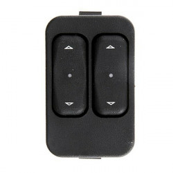 AJS Parts OPEL ASTRA G 1998> / ZAFIRA A 1999>  ΔΙΠΛΟΣ ΔΙΑΚΟΠΤΗΣ ΠΑΡΑΘΥΡΩΝ - 6 PIN (ORIG.09100301 / 6240107 / 90561088)