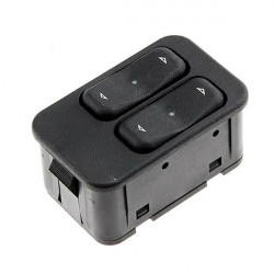 AJS Parts OPEL ASTRA G 1998> / ZAFIRA A 1999>  ΔΙΠΛΟΣ ΔΙΑΚΟΠΤΗΣ ΠΑΡΑΘΥΡΩΝ - 6 PIN (ORIG.09100301 / 6240107 / 90561088)