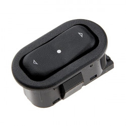 AJS Parts OPEL (VAUXHALL) ASTRA G/MERIVA/ZAFIRA  ΜΟΝΟΣ ΔΙΑΚΟΠΤΗΣ ΠΑΡΑΘΥΡΩΝ - 4 PIN (ORIG. 93350571)