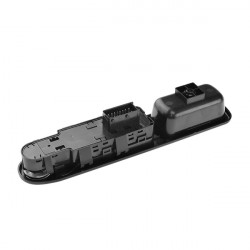 AJS Parts PEUGEOT 207 / CITROEN C3 PICASSO  ΠΟΛΛΑΠΛΟΣ ΔΙΑΚΟΠΤΗΣ ΠΑΡΑΘΥΡΩΝ ΜΕ ΠΛΑΙΣΙΟ - 13 PIN (orig.6554.QC)