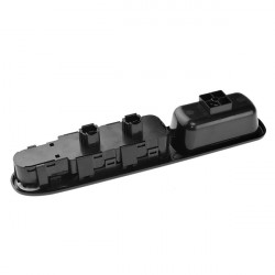 AJS Parts PEUGEOT 307  ΠΟΛΛΑΠΛΟΣ ΔΙΑΚΟΠΤΗΣ ΠΑΡΑΘΥΡΩΝ ΜΕ ΠΛΑΙΣΙΟ - 9 PIN (orig.6554.KT - 6554.KS)