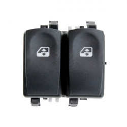 AJS Parts RENAULT CLIO 3 / SYMBOL / MODUS  ΔΙΠΛΟΣ ΔΙΑΚΟΠΤΗΣ ΠΑΡΑΘΥΡΩΝ (orig.8200214943) - 10 PIN