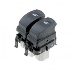 AJS Parts RENAULT CLIO 3 / SYMBOL / MODUS  ΔΙΠΛΟΣ ΔΙΑΚΟΠΤΗΣ ΠΑΡΑΘΥΡΩΝ (orig.8200214943) - 10 PIN