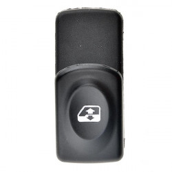 AJS Parts RENAULT CLIO / KANGOO / MEGANE-1  ΜΟΝΟΣ ΔΙΑΚΟΠΤΗΣ ΠΑΡΑΘΥΡΩΝ - 5 PIN (orig.7700838100)