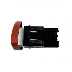 AJS Parts RENAULT LAGUNA ΙΙ/MASTER ΙΙ/TRAFIC ΙΙ - OPEL MOVANO/VIVARO ΔΙΑΚΟΠΤΗΣ ΑΛΑΡΜ - 4 PIN (ORIG. 8200442724)