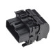 AJS Parts RENAULT MEGANE-2 / LAGUNA-2 / TRAFIC / VIVARO ΔΙΠΛΟΣ ΔΙΑΚΟΠΤΗΣ ΠΑΡΑΘΥΡΩΝ - 10 PIN (orig.8200315034) AJS Parts RENAULT MEGANE-2 / LAGUNA-2 / TRAFIC / VIVARO ΔΙΠΛΟΣ ΔΙΑΚΟΠΤΗΣ ΠΑΡΑΘΥΡΩΝ - 10 PIN (orig.8200315034)