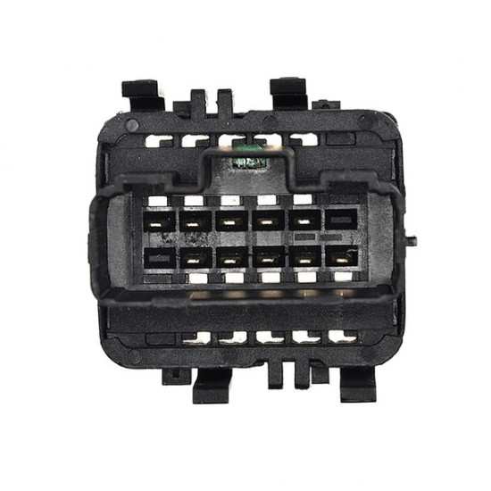 AJS Parts RENAULT MEGANE-2 / LAGUNA-2 / TRAFIC / VIVARO ΔΙΠΛΟΣ ΔΙΑΚΟΠΤΗΣ ΠΑΡΑΘΥΡΩΝ - 10 PIN (orig.8200315034) AJS Parts RENAULT MEGANE-2 / LAGUNA-2 / TRAFIC / VIVARO ΔΙΠΛΟΣ ΔΙΑΚΟΠΤΗΣ ΠΑΡΑΘΥΡΩΝ - 10 PIN (orig.8200315034)