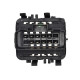AJS Parts RENAULT MEGANE-2 / LAGUNA-2 / TRAFIC / VIVARO ΔΙΠΛΟΣ ΔΙΑΚΟΠΤΗΣ ΠΑΡΑΘΥΡΩΝ - 10 PIN (orig.8200315034) AJS Parts RENAULT MEGANE-2 / LAGUNA-2 / TRAFIC / VIVARO ΔΙΠΛΟΣ ΔΙΑΚΟΠΤΗΣ ΠΑΡΑΘΥΡΩΝ - 10 PIN (orig.8200315034)