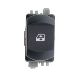 AJS Parts RENAULT MEGANE-2  ΜΟΝΟΣ ΔΙΑΚΟΠΤΗΣ ΠΑΡΑΘΥΡΩΝ - 6 PIN (orig.8200315013)