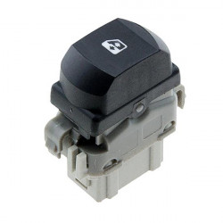 AJS Parts RENAULT MEGANE-2  ΜΟΝΟΣ ΔΙΑΚΟΠΤΗΣ ΠΑΡΑΘΥΡΩΝ - 6 PIN (orig.8200315013)