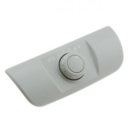 AJS Parts RENAULT MEGANE II / SCENIC II ΔΙΑΚΟΠΤΗΣ ΗΛΕΚΤΡΙΚΗΣ ΟΡΟΦΗΣ (orig.8200119893) - 6 PIN
