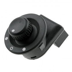 AJS Parts RENAULT TWINGO / MEGANE 2 / MASTER / CLIO 3  ΔΙΑΚΟΠΤΗΣ ΚΑΘΡΕΠΤΗ - 7 PIN (orig.225704649R-8200214)