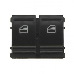 AJS Parts SKODA FABIA-2 / OCTAVIA 5  ΔΙΠΛΟΣ ΔΙΑΚΟΠΤΗΣ ΠΑΡΑΘΥΡΩΝ - 4 PIN (ORIG.1Z0959858)