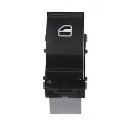 AJS Parts SKODA FABIA II / SUPERB / ROOMSTER  ΜΟΝΟΣ ΔΙΑΚΟΠΤΗΣ ΠΑΡΑΘΥΡΩΝ - 4 PIN (orig.5J0959855)