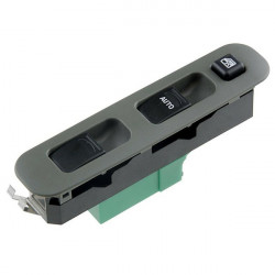 AJS Parts SUZUKI ALTO / JIMNY / CARRY / IGNIS / DFM ΓΚΡΙ ΠΟΛΛΑΠΛΟΣ ΔΙΑΚΟΠΤΗΣ ΠΑΡΑΘΥΡΩΝ - 7 PIN (ORIG.37990-81A20)