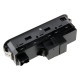 AJS Parts SUZUKI GRAND VITARA 1999-2004 / LIANA / BALENO 2001-2004  ΠΟΛΛΑΠΛΟΣ ΔΙΑΚΟΠΤΗΣ ΠΑΡΑΘΥΡΩΝ - 13 PIN (orig.3799065D10T01)