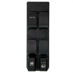 AJS Parts SUZUKI SWIFT 2005> / FIAT SEDICI 2006>  ΠΟΛΛΑΠΛΟΣ ΔΙΑΚΟΠΤΗΣ ΠΑΡΑΘΥΡΩΝ - 13 PIN (ORIG.37990-77J00)