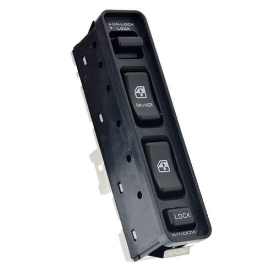 AJS Parts SUZUKI VITARA 1988-1992  ΠΟΛΛΑΠΛΟΣ ΔΙΑΚΟΠΤΗΣ ΠΑΡΑΘΥΡΩΝ - 8 PIN (orig.37990-60A00)