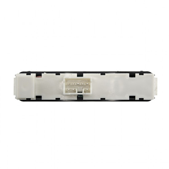 AJS Parts SUZUKI VITARA 1988-1992  ΠΟΛΛΑΠΛΟΣ ΔΙΑΚΟΠΤΗΣ ΠΑΡΑΘΥΡΩΝ - 8 PIN (orig.37990-60A00)
