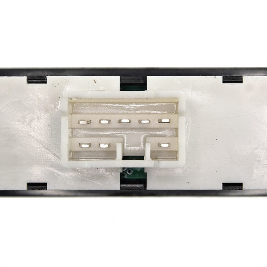 AJS Parts SUZUKI VITARA 1988-1992  ΠΟΛΛΑΠΛΟΣ ΔΙΑΚΟΠΤΗΣ ΠΑΡΑΘΥΡΩΝ - 8 PIN (orig.37990-60A00)
