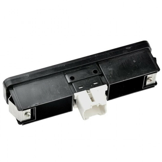 AJS Parts SUZUKI VITARA 1988-1997  ΣΥΝΟΔΗΓΟΥ ΜΟΝΟΣ ΔΙΑΚΟΠΤΗΣ ΠΑΡΑΘΥΡΩΝ -  5 PIN (orig.37995-60A00)
