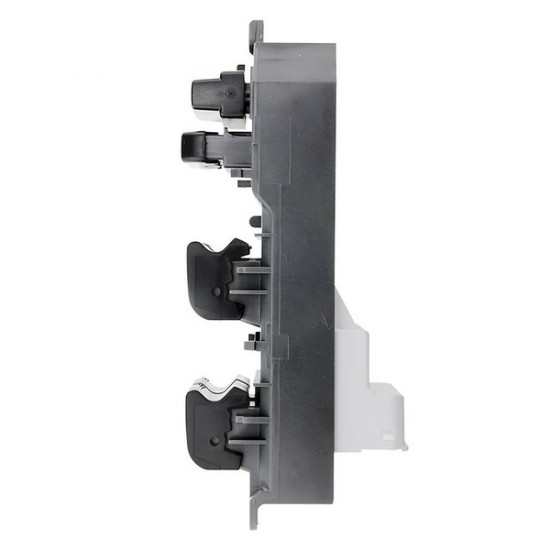 AJS Parts TOYOTA CAMRY / COROLLA 08 / YARIS / RAV 4 ΠΟΛΛΑΠΛΟΣ ΔΙΑΚΟΠΤΗΣ ΠΑΡΑΘΥΡΩΝ - 15 PIN (orig.84820-06100) AJS Parts TOYOTA CAMRY / COROLLA 08 / YARIS / RAV 4 ΠΟΛΛΑΠΛΟΣ ΔΙΑΚΟΠΤΗΣ ΠΑΡΑΘΥΡΩΝ - 15 PIN (orig.84820-06100)