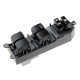 AJS Parts TOYOTA CAMRY / COROLLA 08 / YARIS / RAV 4 ΠΟΛΛΑΠΛΟΣ ΔΙΑΚΟΠΤΗΣ ΠΑΡΑΘΥΡΩΝ - 15 PIN (orig.84820-06100) AJS Parts TOYOTA CAMRY / COROLLA 08 / YARIS / RAV 4 ΠΟΛΛΑΠΛΟΣ ΔΙΑΚΟΠΤΗΣ ΠΑΡΑΘΥΡΩΝ - 15 PIN (orig.84820-06100)
