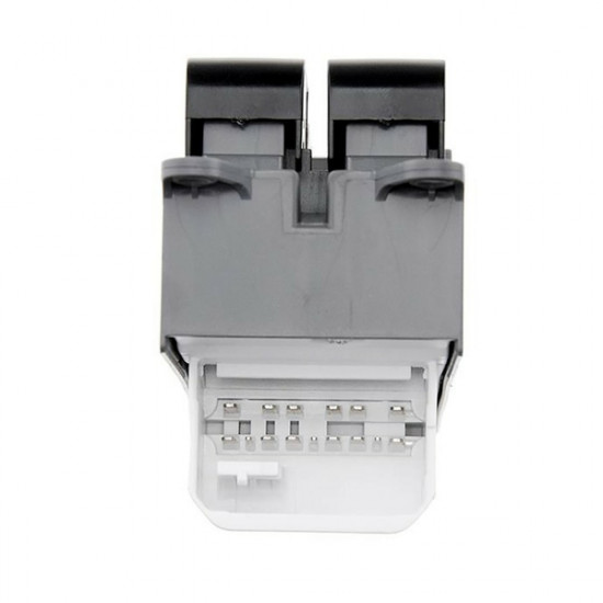 AJS Parts TOYOTA CAMRY / COROLLA 08 / YARIS / RAV 4 ΠΟΛΛΑΠΛΟΣ ΔΙΑΚΟΠΤΗΣ ΠΑΡΑΘΥΡΩΝ - 15 PIN (orig.84820-06100) AJS Parts TOYOTA CAMRY / COROLLA 08 / YARIS / RAV 4 ΠΟΛΛΑΠΛΟΣ ΔΙΑΚΟΠΤΗΣ ΠΑΡΑΘΥΡΩΝ - 15 PIN (orig.84820-06100)